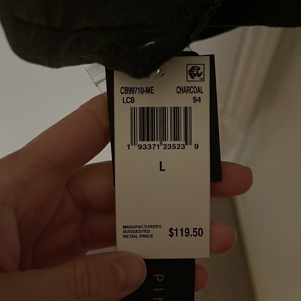 Jacket - Picture 4 of 4
